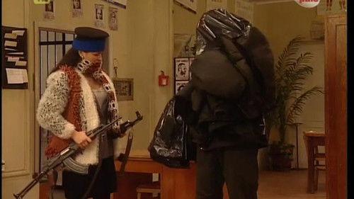 13 posterunek Season 2 Episode 33 - Episode 33