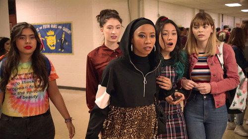 SKAM Austin Season 2 Episode 6 - Doesn't want you