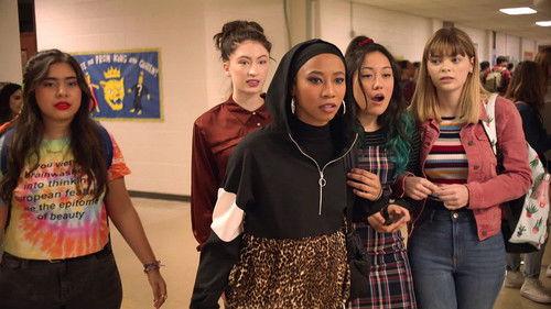 SKAM Austin Season 2 Episode 6 - Doesn't want you