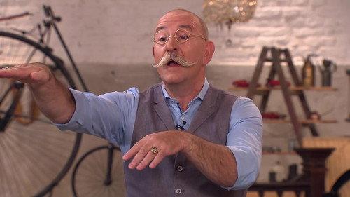 Bares für Rares Season 10 Episode 23 - Episode 23