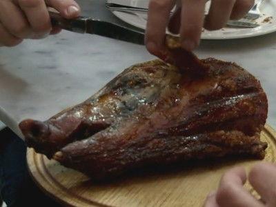 Anthony Bourdain: No Reservations Season 8 Episode 10 - Sydney