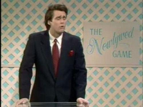 In Living Color Season 2 Episode 11 - Justice Legions of America