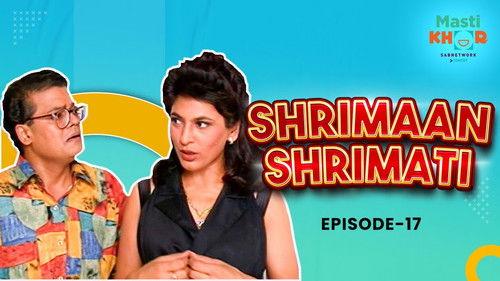 Shrimaan Shrimati Season 1 Episode 17 - Keshav's Hilarious Haunted Flat Plan