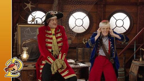 Piet Piraat Season 4 Episode 17 - Episode 17