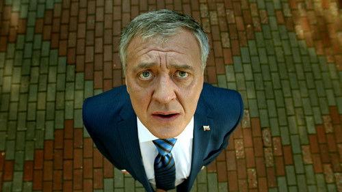 Correction and Punishment Season 1 Episode 1 - Episode 1