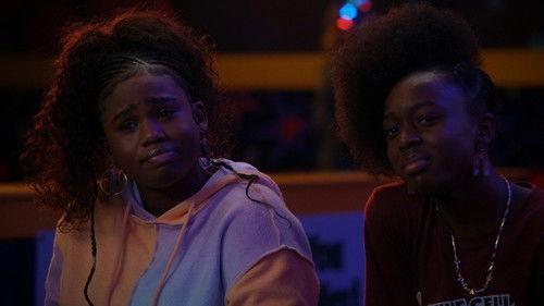 Saturdays Season 1 Episode 14 - Rollin' With Paris