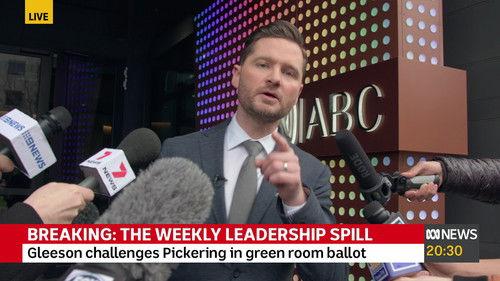 The Weekly with Charlie Pickering Season 4 Episode 17 - Episode 17