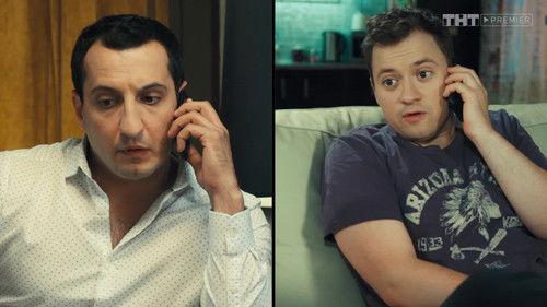 SashaTanya Season 3 Episode 7 - Увлечение Майкла