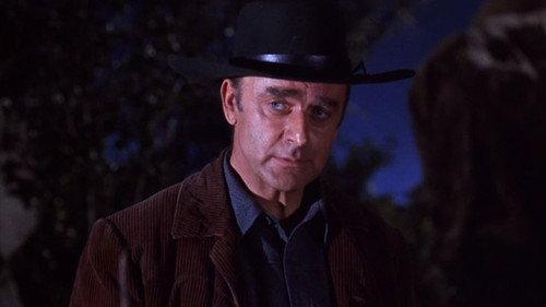 The Virginian Season 1 Episode 26 - Echo of Another Day