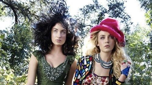 America's Next Top Model Season 16 Episode 3 - Lori Goldstein