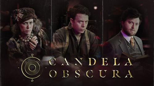 Candela Obscura Season 2 Episode 3 - Broken Path
