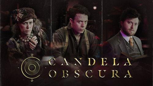 Candela Obscura Season 2 Episode 3 - Broken Path