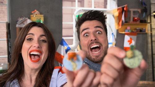 Cochon dingue Season 3 Episode 1 - Episode 1