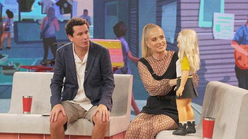 Portugal Show Season 2 Episode 1 - Episode 1