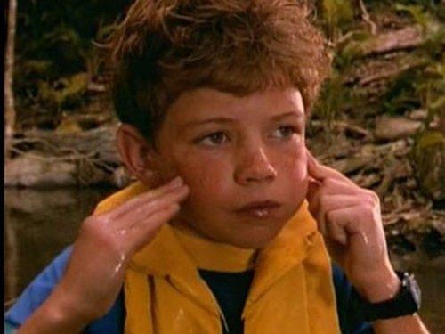 Ocean Girl Season 1 Episode 2 - Set Adrift