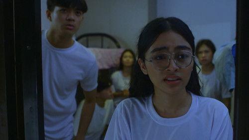 The Iron Heart Season 1 Episode 19 - The Bug