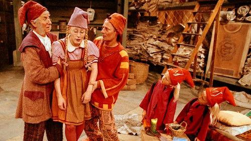 Pyrus i Alletiders Eventyr Season 1 Episode 7 - Episode 7