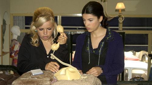 Cuéntame cómo pasó Season 3 Episode 9 - Episode 9