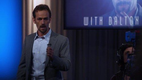 Leverage Season 2 Episode 13 - The Future Job