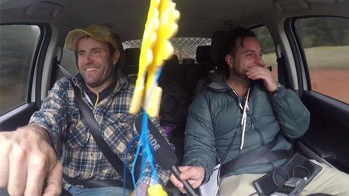 Story Hunters Season 1 Episode 13 - #Twitchike: Part 3