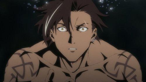 Sentenced to Be a Hero Season 1 Episode 9 - Episode 9