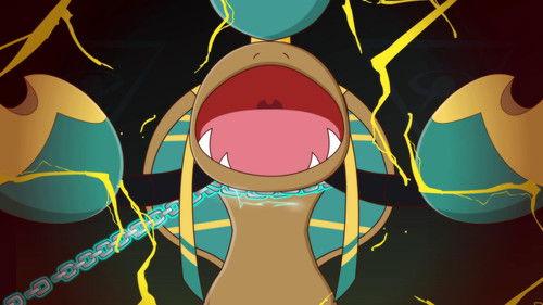 Happy Toon Season 14 Episode 6 - Episode 6