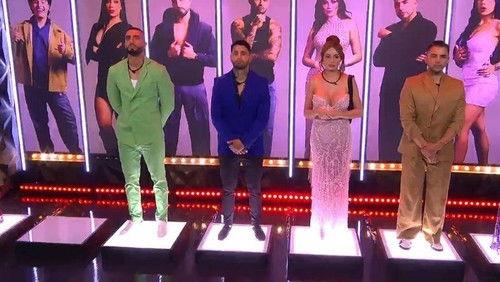 La Casa de los Famosos Colombia Season 3 Episode 14 - Reñida eliminación