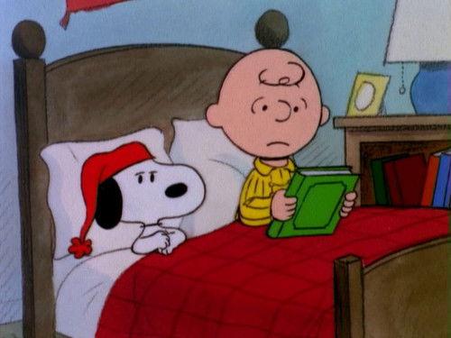 The Charlie Brown and Snoopy Show Season 1 Episode 7 - Snoopy the Psychiatrist