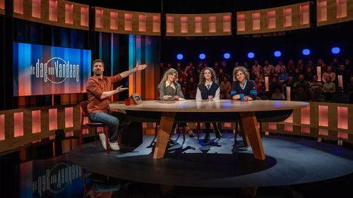 De dag van vandaag Season 4 Episode 14 - Episode 14