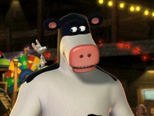 Back at the Barnyard Season 1 Episode 17 - The Big Barnyard Broadcast