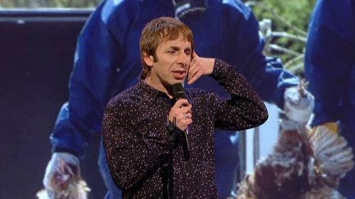 Mock the Week Season 3 Episode 4 - Jon Culshaw, Ian Stone, Mark Watson