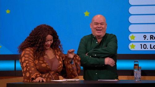 Ranking the Stars Season 19 Episode 2 - Episode 2