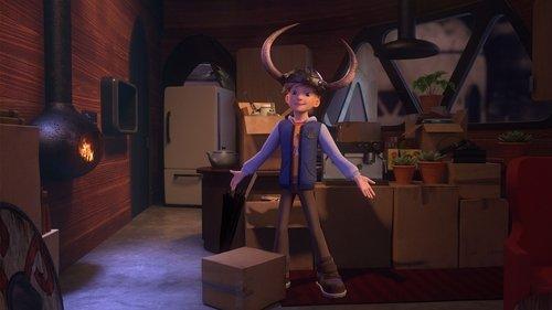 undefined Season 1 Episode 1 - First Flight (1)