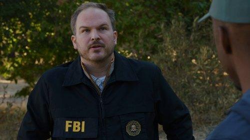 NCIS: Los Angeles Season 12 Episode 5 - Raising the Dead