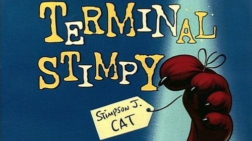 undefined Season 5 Episode 15 - Terminal Stimpy