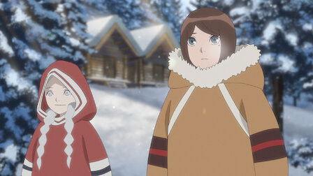 Vampire in the Garden Season 1 Episode 4 - Episode 4