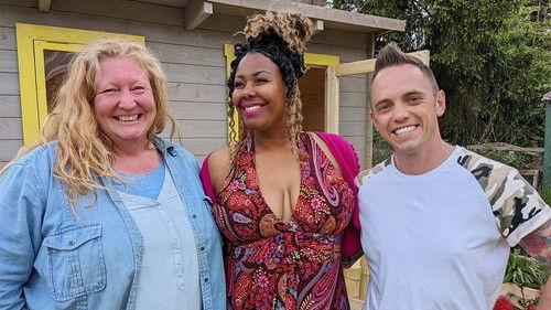Garden Rescue Season 8 Episode 16 - Southampton