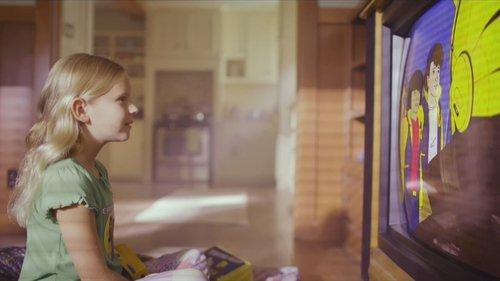 Dimension 404 Season 1 Episode 3 - Chronos