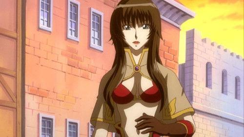 Ragnarok The Animation Season 1 Episode 1 - Why Do You Wield That Sword?