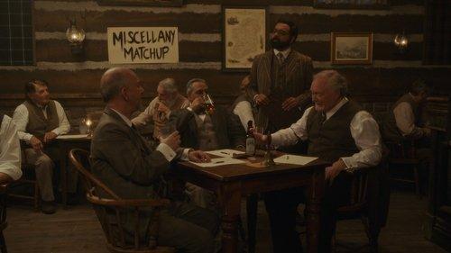 Murdoch Mysteries Season 19 Episode 3 - Toronto's Smartest Man