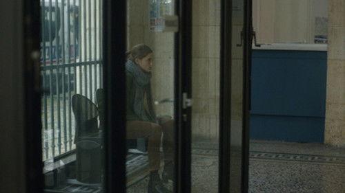 Inside Season 1 Episode 6 - Ana