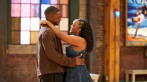 The Next Step Season 10 Episode 15 - They Say Love