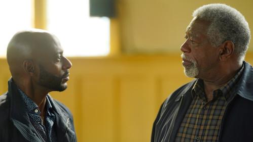 A Million Little Things Season 4 Episode 5 - crystal clear