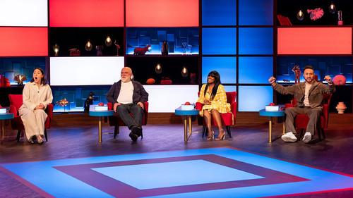 Richard Osman's House of Games Season 8 Episode 23 - Week 5: Wednesday