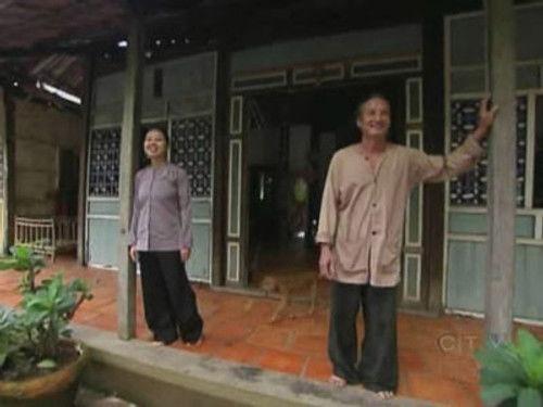 The Amazing Race Season 15 Episode 1 - They Thought Godzilla Was Walking Down the Street