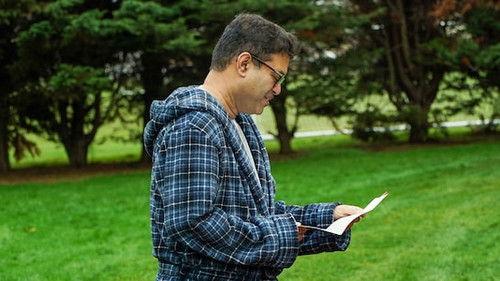 Taskmaster Season 8 Episode 6 - Rock 'n' Roll Umlaut