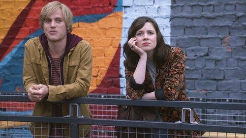 Lovesick Season 3 Episode 7 - Tasha