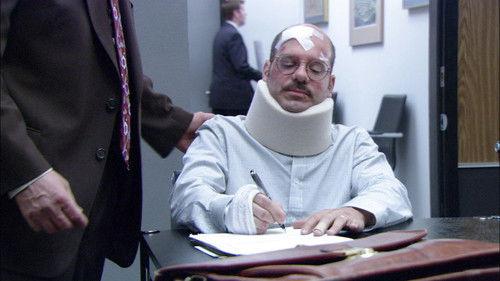 Arrested Development Season 2 Episode 8 - Queen for a Day