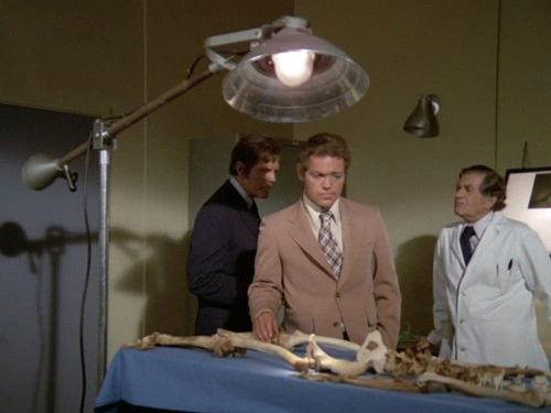 Hawaii Five-O Season 7 Episode 6 - Right Grave, Wrong Body