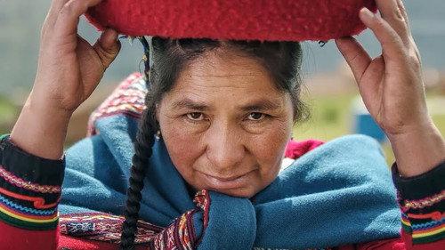 Ulisse - The Pleasure of Discovery Season 6 Episode 3 - The Andes - Secrets and Treasures
